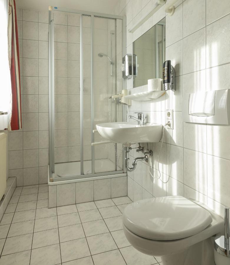 Gasthaus Traube, Ludwigshafen, Bodensee, Seenah Gelegen Bodman-Ludwigshafen Εξωτερικό φωτογραφία
