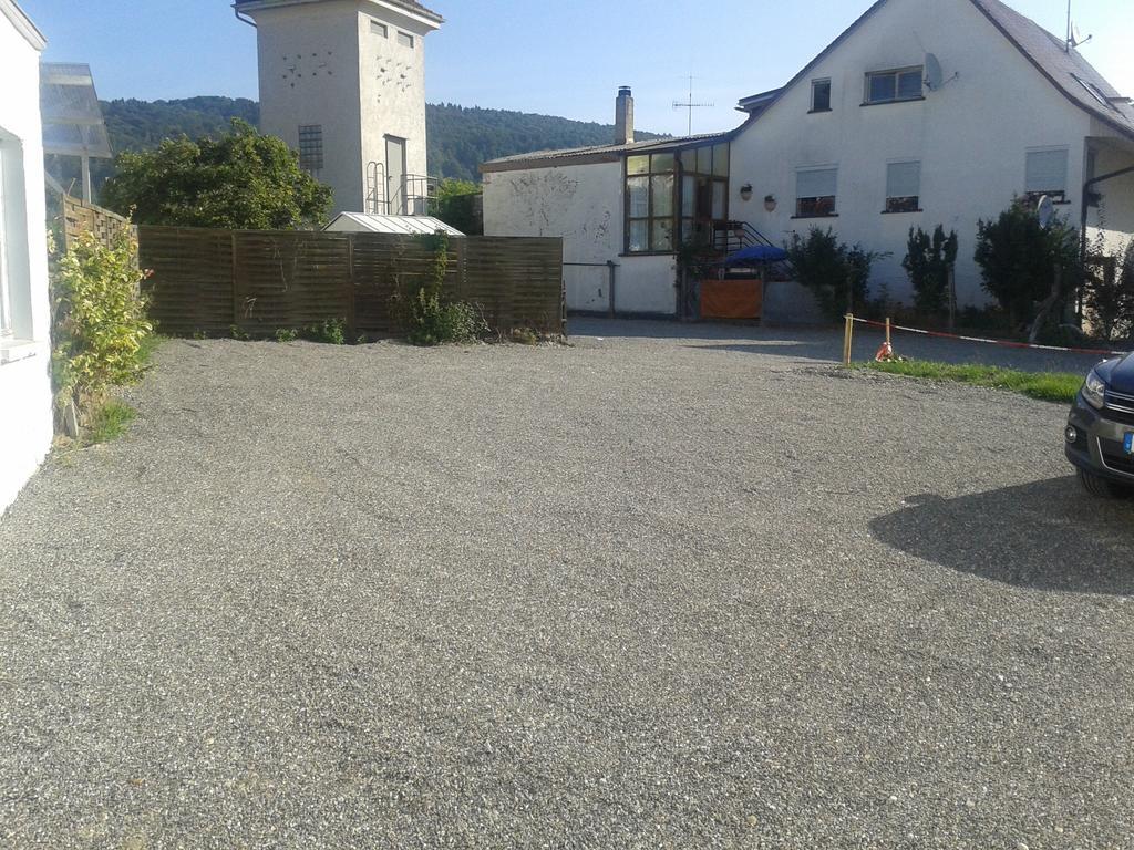 Gasthaus Traube, Ludwigshafen, Bodensee, Seenah Gelegen Bodman-Ludwigshafen Εξωτερικό φωτογραφία
