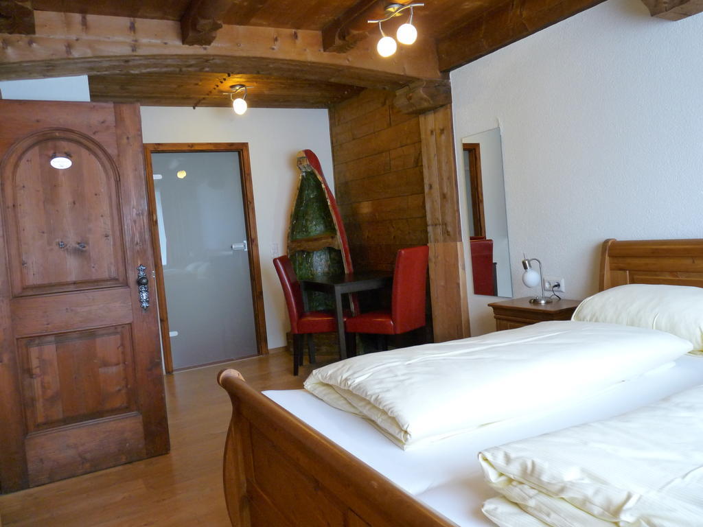 Gasthaus Traube, Ludwigshafen, Bodensee, Seenah Gelegen Bodman-Ludwigshafen Εξωτερικό φωτογραφία